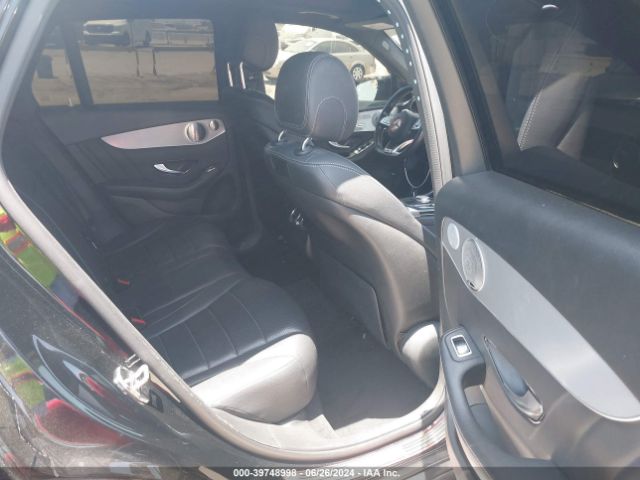 WDC0G4JB7KV162999 Mercedes-Benz GLC 300