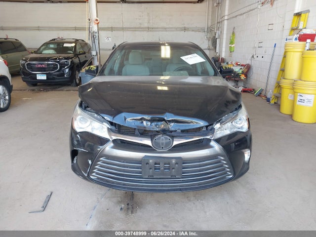 Toyota CAMRY LE 2015 4T4BF1FK6FR515870 Image 12