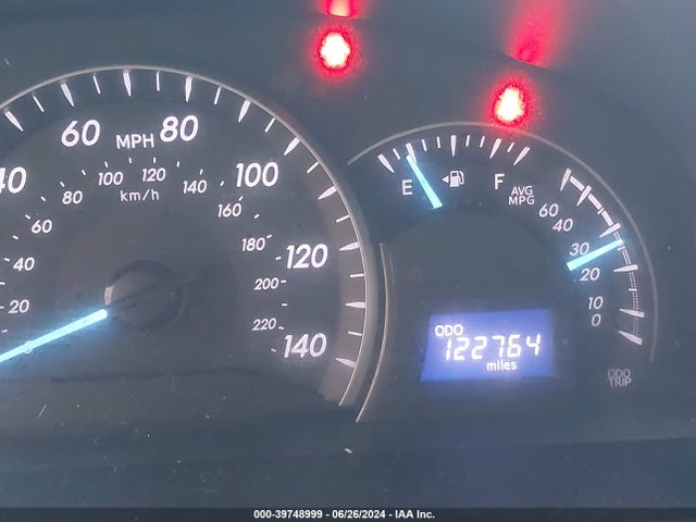 Toyota CAMRY LE 2015 4T4BF1FK6FR515870 Image 15