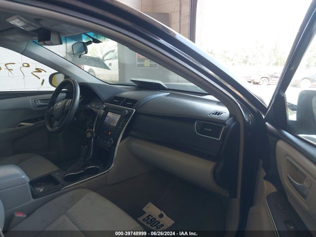 Toyota CAMRY LE 2015 4T4BF1FK6FR515870 Image 5