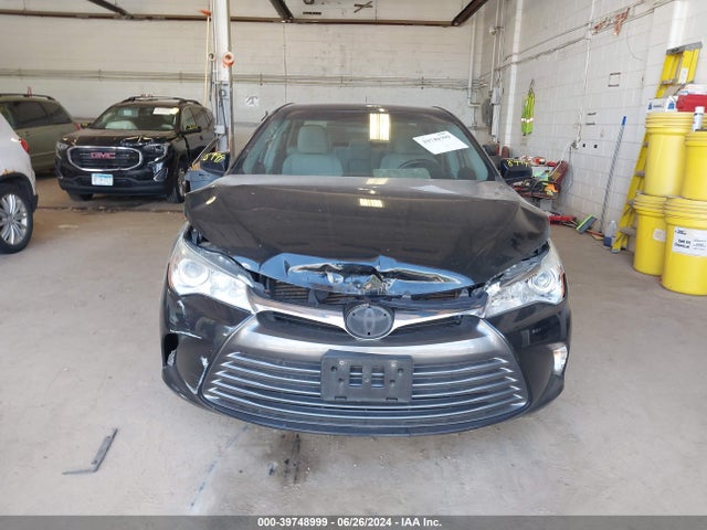 Toyota CAMRY LE 2015 4T4BF1FK6FR515870 Image 6