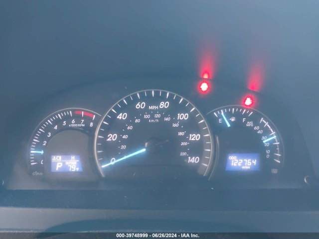 Toyota CAMRY LE 2015 4T4BF1FK6FR515870 Image 7