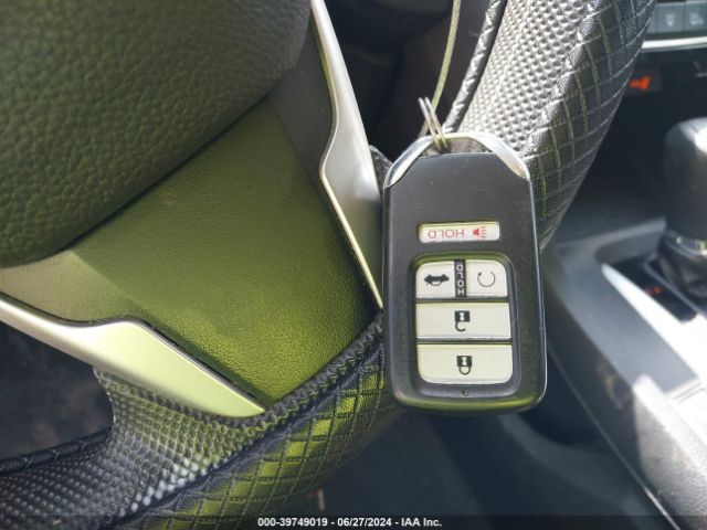 2HGFC1F32HH649915 Honda Civic Ex-t