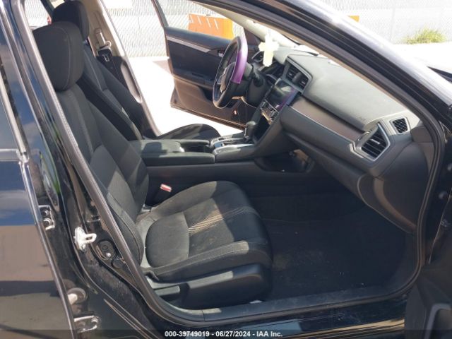 2HGFC1F32HH649915 Honda Civic Ex-t