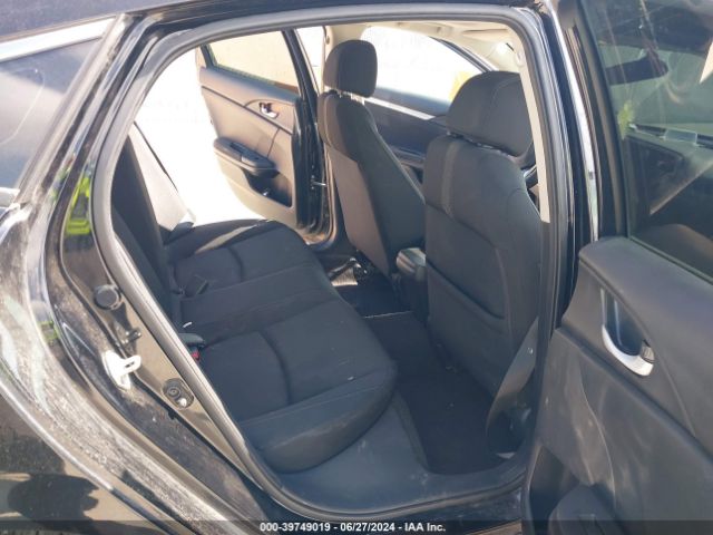2HGFC1F32HH649915 Honda Civic Ex-t