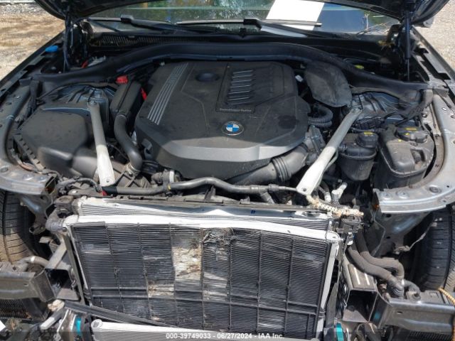 WBAJS3C06LCD99995 BMW 540i Xdrive