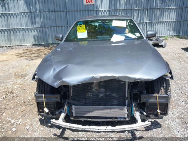 WBAJS3C06LCD99995 BMW 540i Xdrive