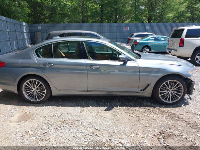 WBAJS3C06LCD99995 BMW 540i Xdrive