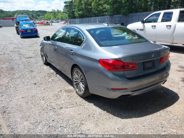 WBAJS3C06LCD99995 BMW 540i Xdrive