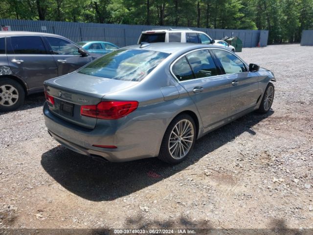 WBAJS3C06LCD99995 BMW 540i Xdrive
