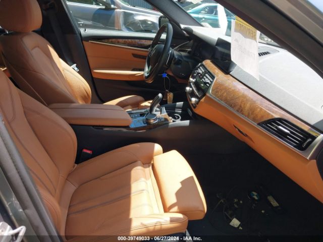WBAJS3C06LCD99995 BMW 540i Xdrive