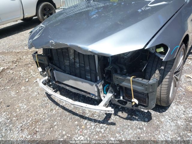 WBAJS3C06LCD99995 BMW 540i Xdrive