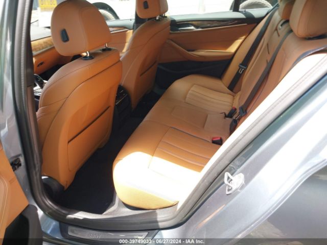 WBAJS3C06LCD99995 BMW 540i Xdrive