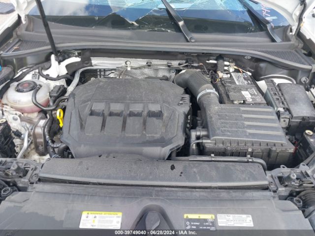 WA1DECF35M1051154 Audi Q3 Premium 45 Tfsi S Line Quattro Tiptronic