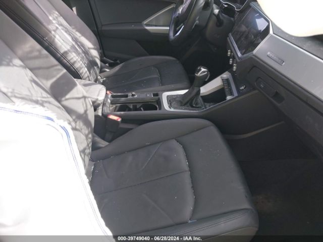 WA1DECF35M1051154 Audi Q3 Premium 45 Tfsi S Line Quattro Tiptronic