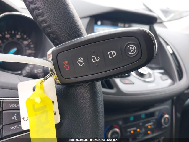 Ford Escape Titanium 2019 1FMCU9J94KUC51422 Image 11