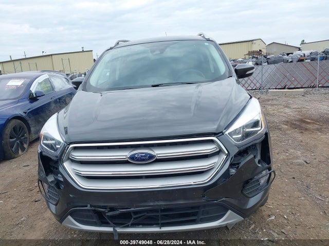 Ford Escape Titanium 2019 1FMCU9J94KUC51422 Image 12