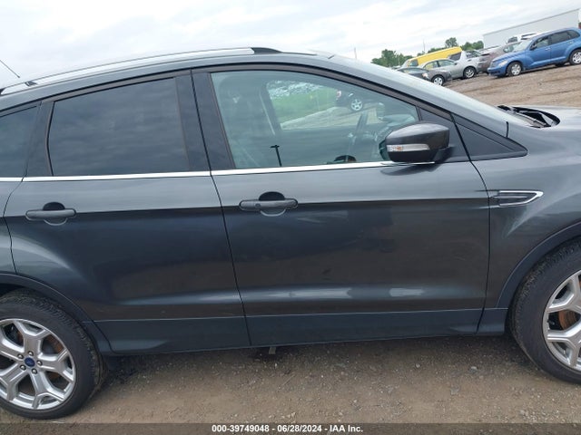 Ford Escape Titanium 2019 1FMCU9J94KUC51422 Image 13