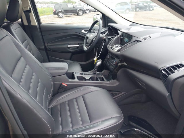 Ford Escape Titanium 2019 1FMCU9J94KUC51422 Image 5
