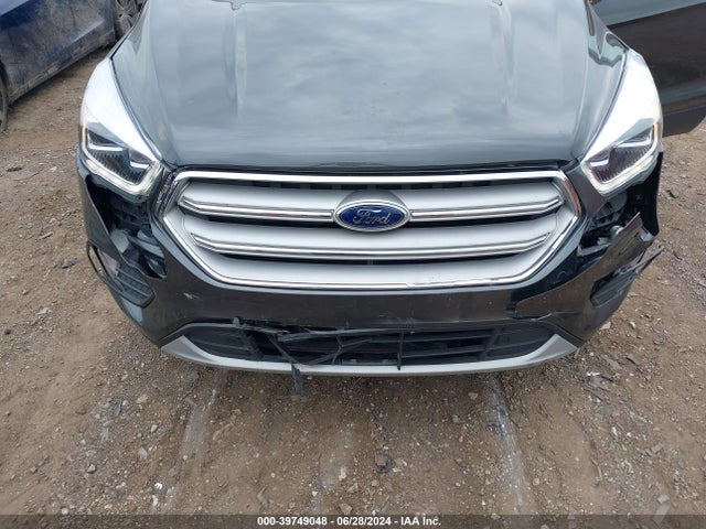 Ford Escape Titanium 2019 1FMCU9J94KUC51422 Image 6
