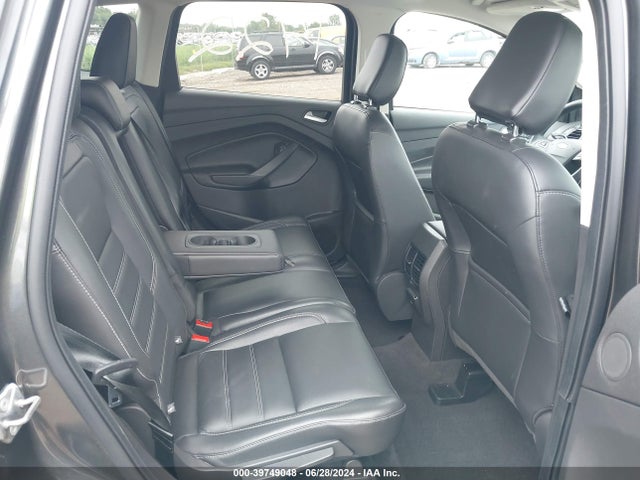 Ford Escape Titanium 2019 1FMCU9J94KUC51422 Image 8