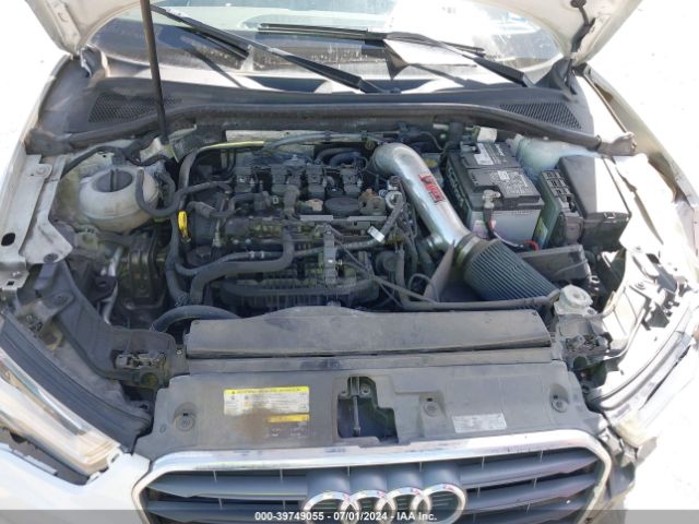 WAUA7GFF4G1065570 Audi A3 1.8t Premium