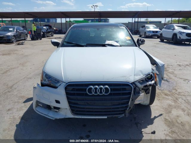 WAUA7GFF4G1065570 Audi A3 1.8t Premium