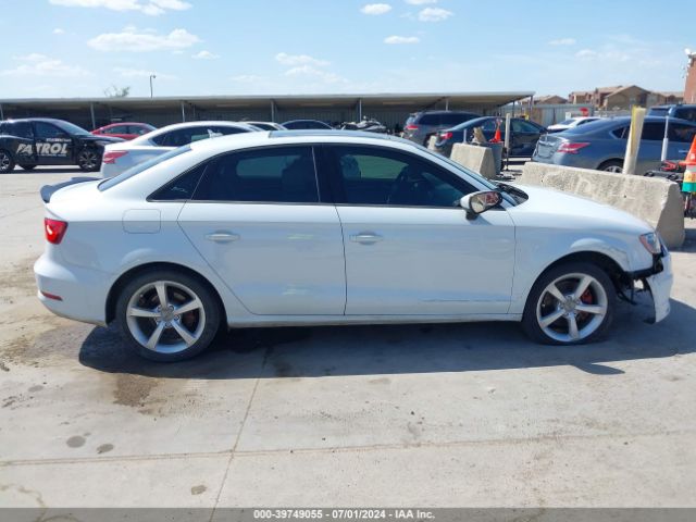 WAUA7GFF4G1065570 Audi A3 1.8t Premium