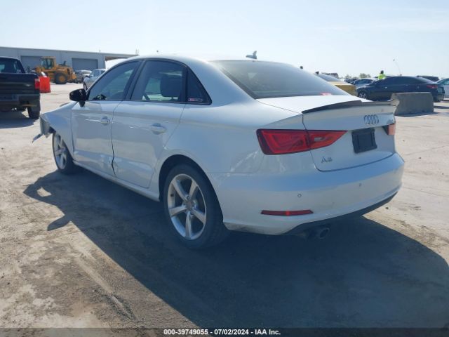 WAUA7GFF4G1065570 Audi A3 1.8t Premium