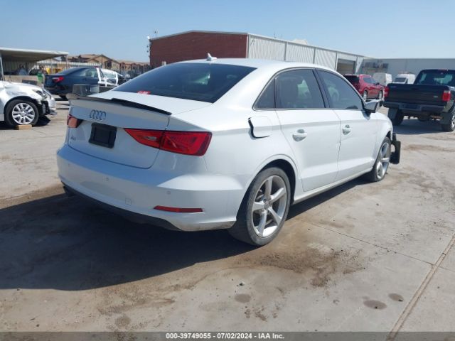 WAUA7GFF4G1065570 Audi A3 1.8t Premium