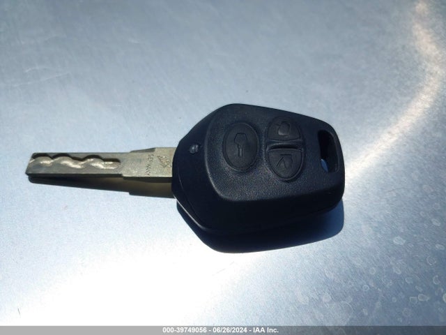 2002 PORSCHE BOXSTER WP0CB29802U661485 Photo 10