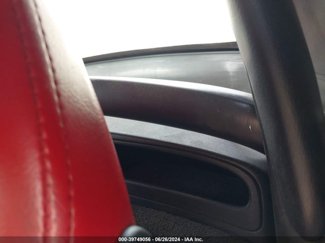 2002 PORSCHE BOXSTER WP0CB29802U661485 Photo 7