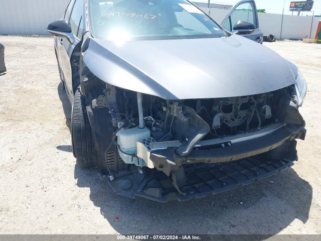 2T2YZMDA2LC228526 Lexus Rx 350 F Sport Performance