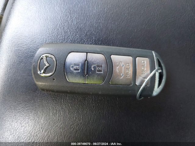 JM1GL1VM4J1329108 Mazda Mazda6 Touring