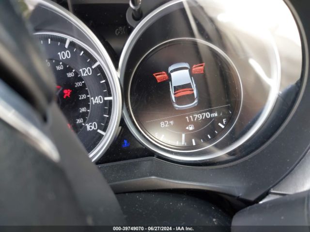 JM1GL1VM4J1329108 Mazda Mazda6 Touring