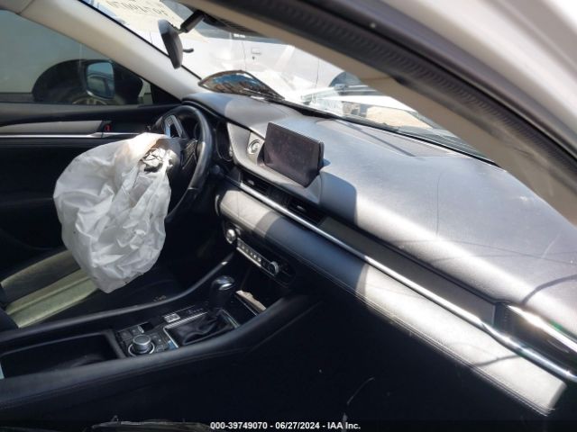 JM1GL1VM4J1329108 Mazda Mazda6 Touring