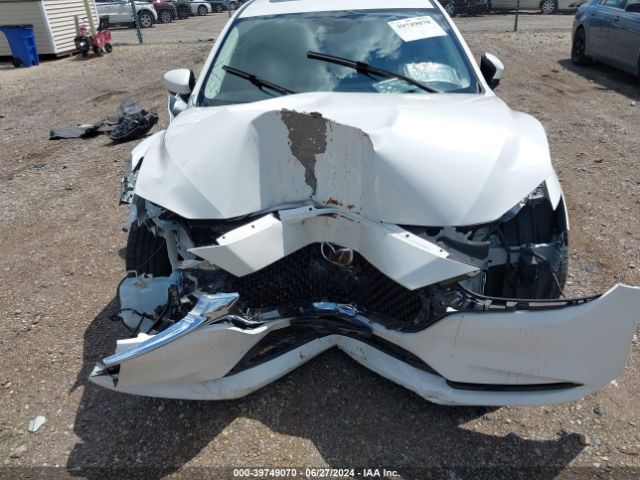 JM1GL1VM4J1329108 Mazda Mazda6 Touring