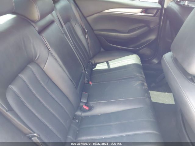 JM1GL1VM4J1329108 Mazda Mazda6 Touring
