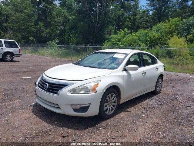 1N4AL3AP2FC432417 Nissan ALTIMA 2.5
