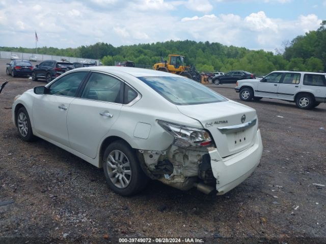1N4AL3AP2FC432417 Nissan ALTIMA 2.5