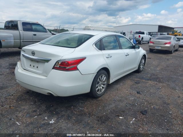 1N4AL3AP2FC432417 Nissan ALTIMA 2.5
