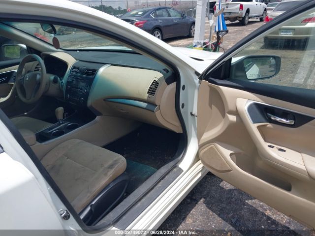 1N4AL3AP2FC432417 Nissan ALTIMA 2.5