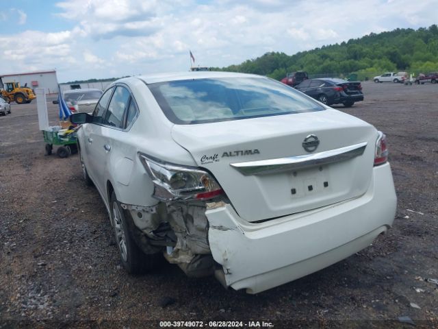 1N4AL3AP2FC432417 Nissan ALTIMA 2.5