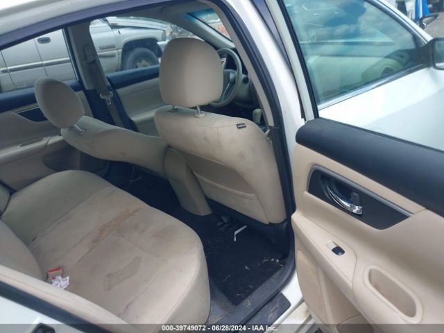 1N4AL3AP2FC432417 Nissan ALTIMA 2.5
