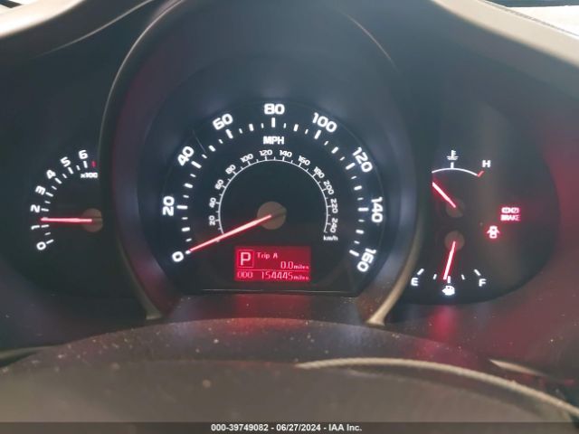 KNDPB3AC1G7822648 KIA Sportage Lx