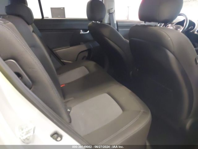 KNDPB3AC1G7822648 KIA Sportage Lx