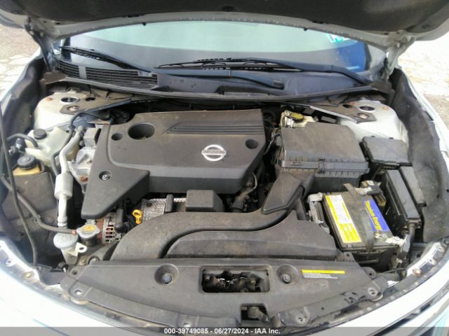 1N4AL3AP4EC286312 Nissan Altima 2.5 Sv