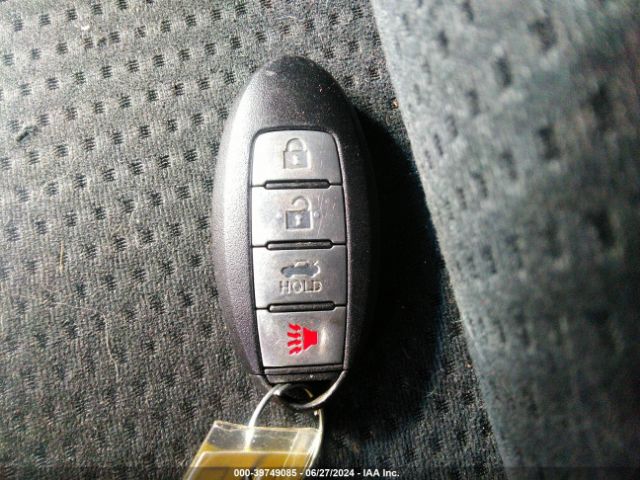 1N4AL3AP4EC286312 Nissan Altima 2.5 Sv