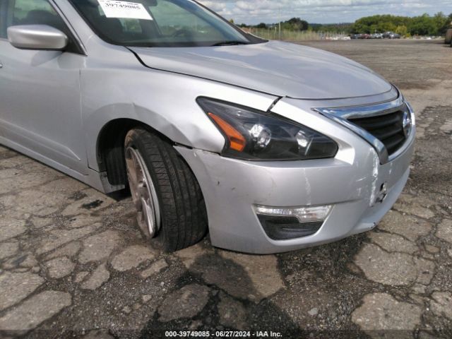 1N4AL3AP4EC286312 Nissan Altima 2.5 Sv