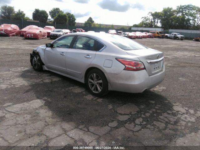 1N4AL3AP4EC286312 Nissan Altima 2.5 Sv